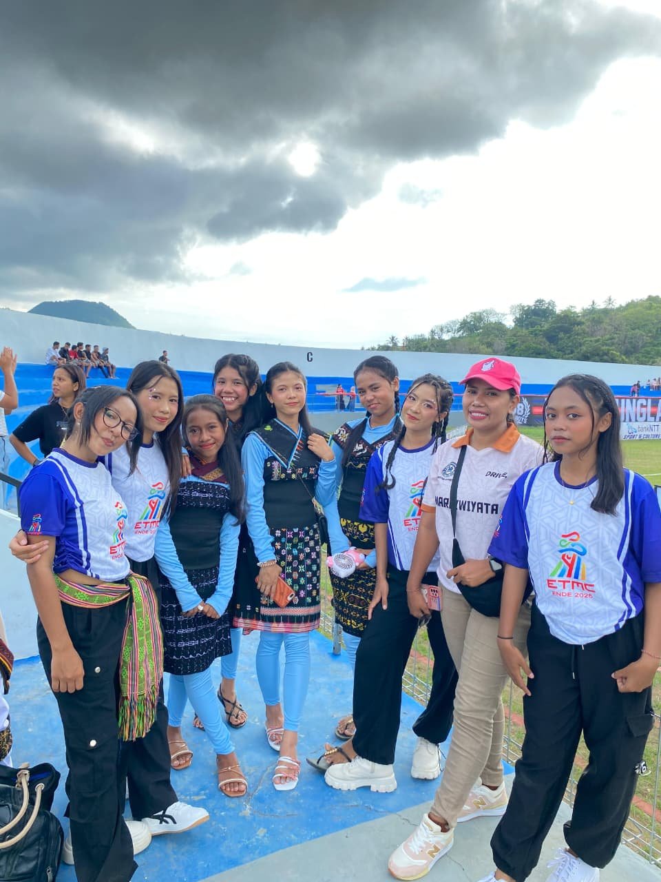 Extrakurikuler Dance