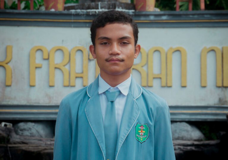 Apolonius Ervan Ivander