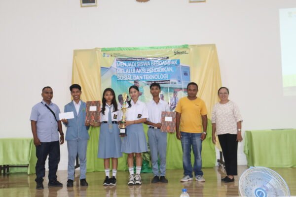 debat smater ndao di stpm