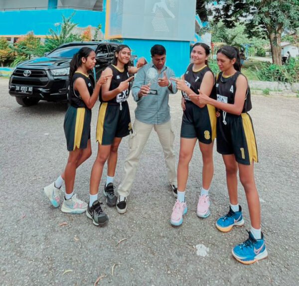 smater ndao di DBL 2026