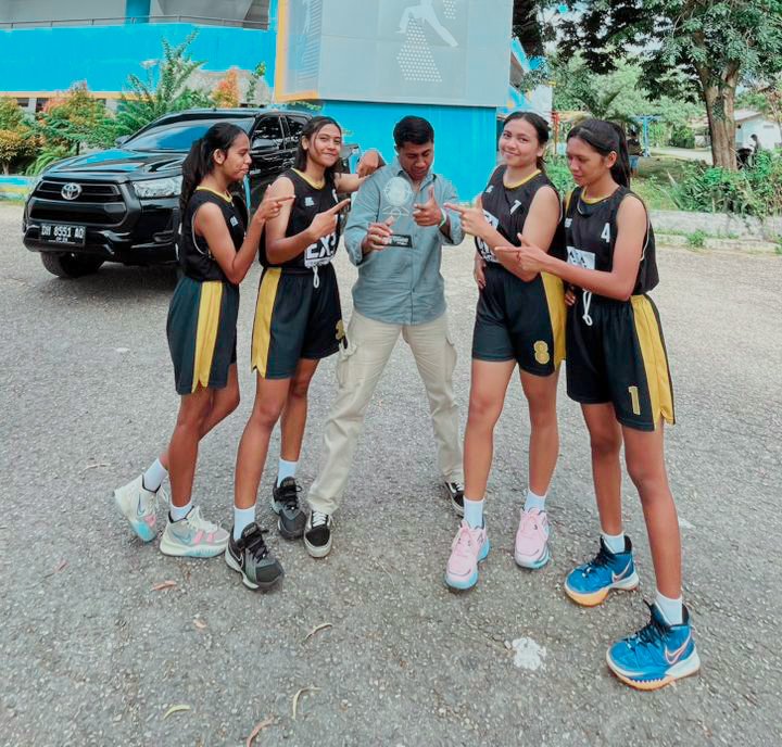 smater ndao di DBL 2026