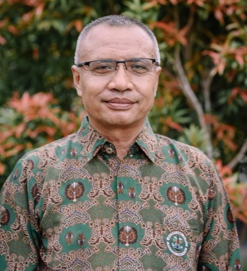 Albertus Sukatno, M. Ag