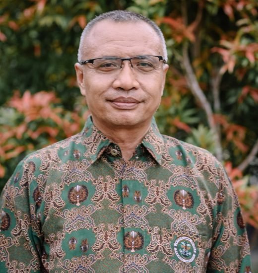 Albertus Sukatno, M. Ag