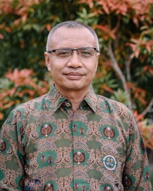 Albertus Sukatno, M. Ag