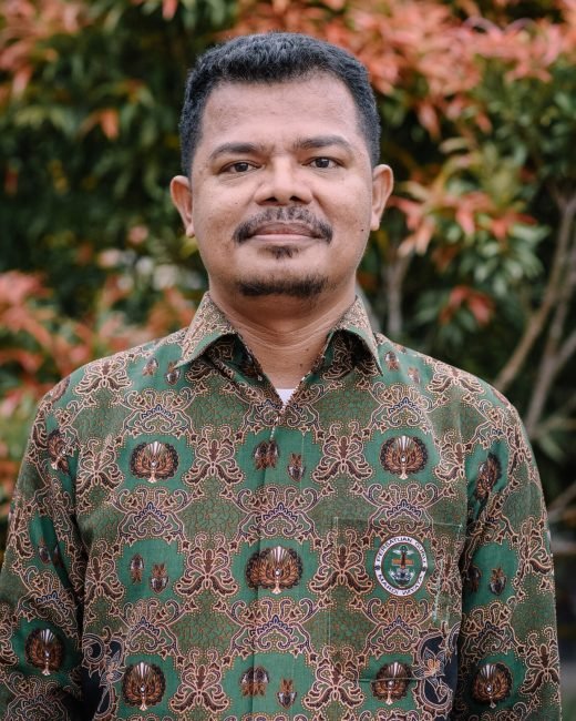 Amaldeus Tani Dosi, S.T., M. Si.P