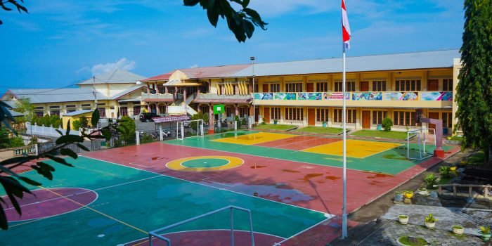 SMA Katolik Frateran Ndao Ende