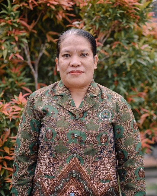 Maria Magdalena Lepe