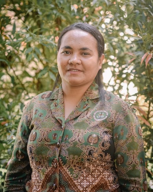 Maria Stefania Bue, S.Pd