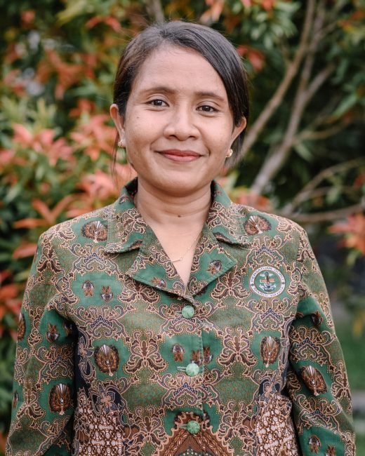 Maria Yesi Pase Rewa