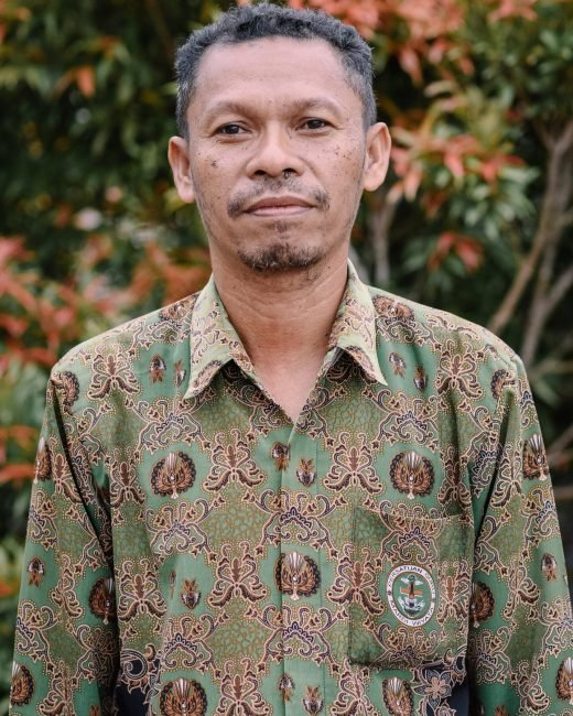 Matheus Teku, S. Fil.