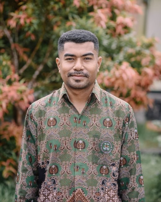 Selfianus Dawi, S.Psi