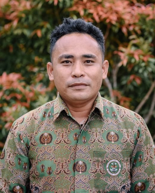 Valerianus Kebu Gebo, S.Pd