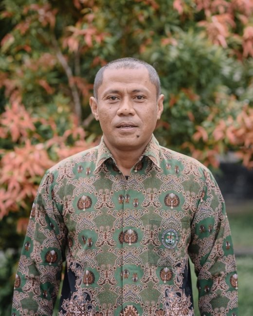 Yohanes Paulus Dhepa